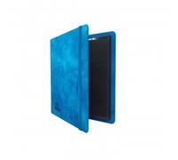 Portfolio - Gamegenic Prime Album 24-Pocket - Bleu