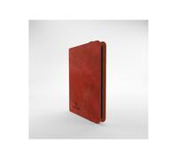 Gamegenic Album Prime 8 pochettes Rouge Enfants