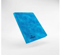 Portfolio - Gamegenic - Zip-Up Album 18-Pocket - Bleu