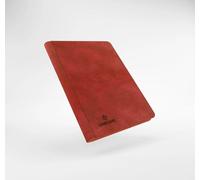 Portfolio - Gamegenic - Zip-Up Album 18-Pocket - Rouge
