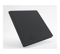 Portfolio - Gamegenic Zip-Up Album 24-Pocket - Noir