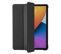 Portfolio - HAMA - Fold Clear - Compatible iPad mini 6 - Noir - Synthétique - 8 pouces