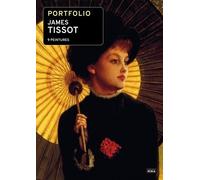 Portfolio James Tissot - 9 Peintures