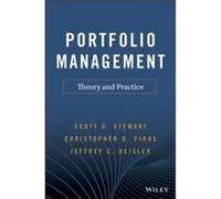 Portfolio Management by Jeffrey C. Heisler Unknown (Auteur)
