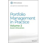 Portfolio Management in Practice: Asset Allocation