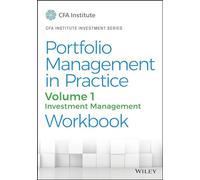 Portfolio Management in Practice: Investment Management