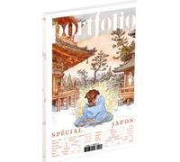 Portfolio N°2 - Spécial Japon - La Création Contemporaine En Entretiens Et En Images