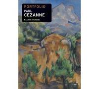 Portfolio Paul Cézanne - 9 Sainte-Victoire Collectif (Auteur)