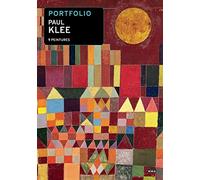 Portfolio Paul Klee: 9 peintures