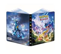 Ultra Pro Cahier range-cartes Pokemon 80 cartes Écarlate et Violet Forces Temporelles (EV05)