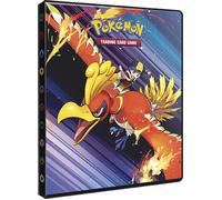 Carte à collectionner Pokémon EV10 Cahier range-cartes 80 cartes
