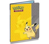 Ultra Pro Cahier range-cartes Pikachu Générique 2013 80 cartes Pokémon