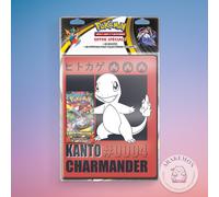 Pokémon Pack Méga-Evolution (ME01) Portfolio + Booster – Modèle Aléatoire – Version Française