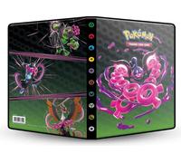 Portfolio Pokemon Sv06.5 Shrouded Fable 4-Pocket