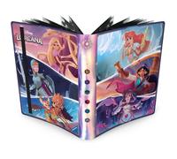Portfolio Princesse | Disney Lorcana | Chapitre 11-Accessoire cartes