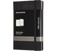 PORTFOLIO PRO POCHE NOIR