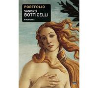 Portfolio Sandro Botticelli: 9 peintures