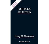 Sélection de portefeuille – Diversification efficace des investissements