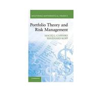 Portfolio Theory And Risk Management