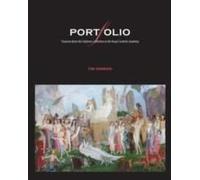 Portfolio: Treasures From The Diploma Collection At The Royal Scottish Academy