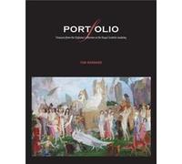 Portfolio: Treasures From The Diploma Collection At The Royal Scottish Academy (Hardcover) Tom Normand, (Auteur)