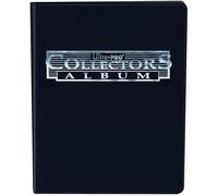 Portfolio - Ultra Pro A4 Collector (180 cartes) Black