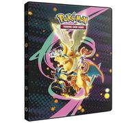 Ultra Pro Portfolio Pokémon – Mega Evolution ME2.5 Ascended Heroes