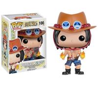 PORTGAS D. ACE #100-FUNKO POP