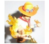 Portgas D. Ace Figure (Secret Ver.) One Piece Super One Piece Styling Marineford From [Import Japonais]
