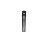 Ibiza Sound Micro main sans fil 207.5 MHz pour enceinte sono Ibiza