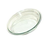 Porthole Glass for Beko Washing Machine Equivalent to 2905560100 by Beko