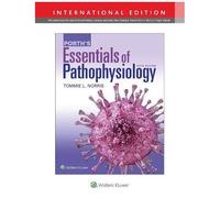 Porth's Essentials Of Pathophysiology
