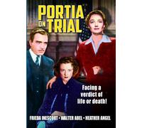 Portia on Trial