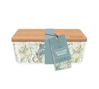 Portico Designs Ltd UKWM037 Boîte à déjeuner en verre, 640 ml, multicolore