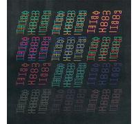 Portico Quartet – Portico Quartet – Vinyle LP (neuf) – Édition anniversaire