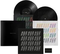 Portico Quartet - (2022) LP Vinyl Pre Order