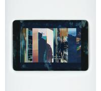 PORTICO QUARTET - ART IN THE AGE OF AUTOMATION CD NEUF