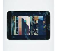 Portico Quartet - Art in the Age of Automation - Ltd Transparent Cle