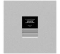 Portico Quartet Ensemble - Terrain (Extended) - Live In Studio One: An Abbey Road 90th Session [Compact Discs]