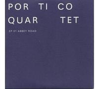 Portico Quartet - Ep 01 Abbey Road
