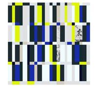 Portico Quartet - Monument [Vinyl Lp]