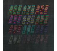 Portico Quartet Portico Quartet (CD) 10th Anniversary Album