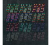 Portico Quartet – Portico Quartet – Vinyle LP (neuf) – Édition anniversaire