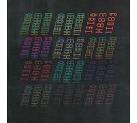 Portico Quartet Portico Quartet (Vinyl)