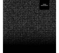 Portico Quartet - Terrain (Vinyl Clear) [Import]
