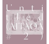 Untitled Aitaoa #2 CD