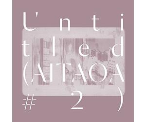 Portico Quartet - Untitled (Aitaoa #2) [Import]
