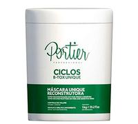 Portier Ciclos Btox Restauration et alignement des cheveux 1 kg