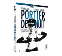 Portier De Nuit - Blu-Ray