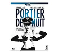 Portier de nuit - Blu-Ray